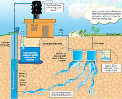 Catch the Rain Impact: Weekly Rainwater Harvesting Water Level Reports