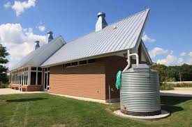 Revolutionizing Water Conservation: The Latest Gadgets for Rainwater Harvesting