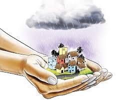 बारिश से संजीवनी तक: वर्षा जल संचयन की प्रेरणा