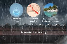 Why Rainwater Harvesting is the Most Accessible Renewable Water Resource for Homes & Cities